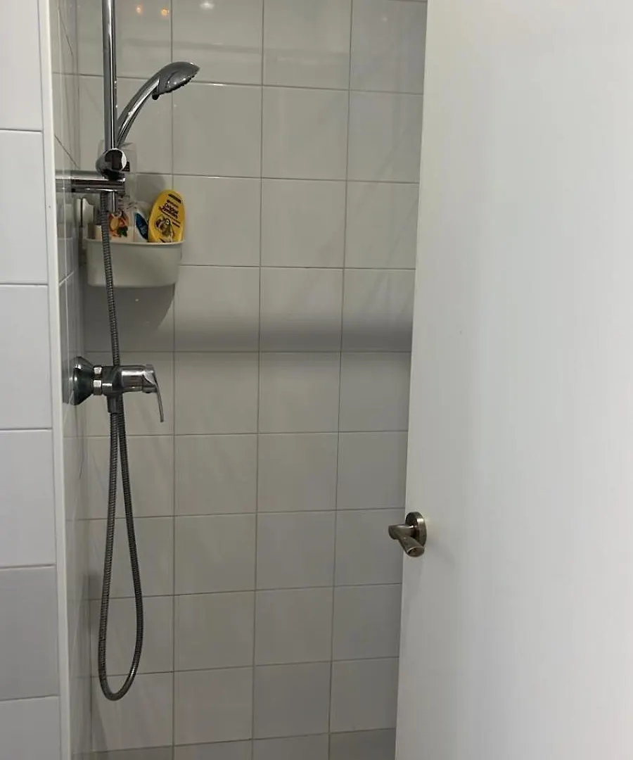 Natural Aire Apartment Barcelona Spain