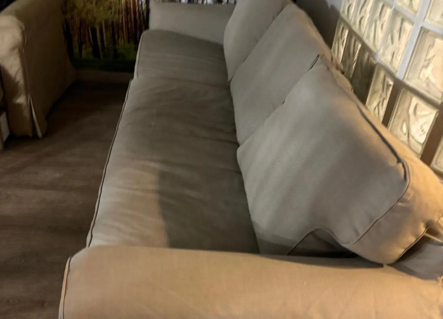 Natural Aire Apartment Barcelona
